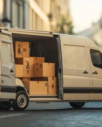 Trasporto e traslochi