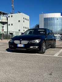 BMW 316d