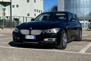 BMW 316d