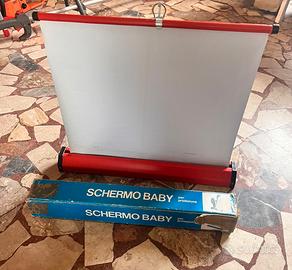 Schermo Baby per proiezioni 