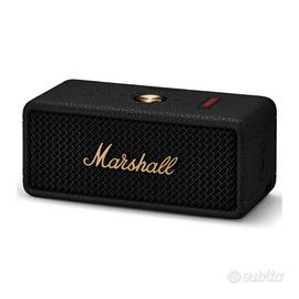 Cassa Marshall Emberton III