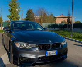 Bmw 320d anno 2014