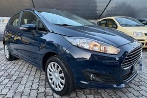 Ford Fiesta 1.5 TDCi 75CV 5 porte Titanium