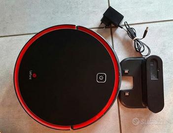 Lefant T700, robot 2 in 1 pavimenti