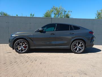 BMW X6 3.0 d