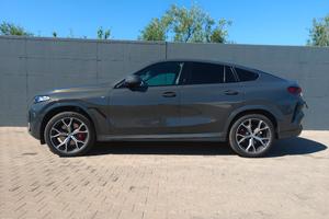 BMW X6 3.0 d