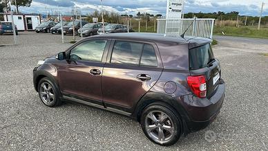 Toyota Urban Cruiser 1.4 D-4D AWD Luxury