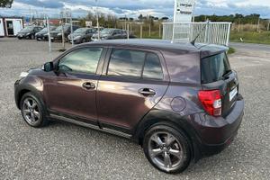 Toyota Urban Cruiser 1.4 D-4D AWD Luxury