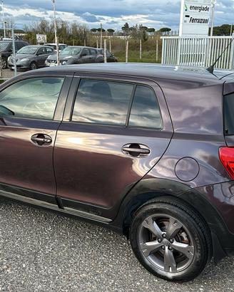 Toyota Urban Cruiser 1.4 D-4D AWD Luxury