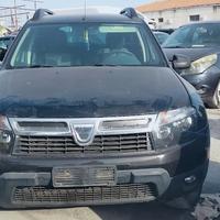 Ricambi Dacia Daster 1.5 D del 2013