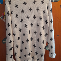 Maglione di marca H&M