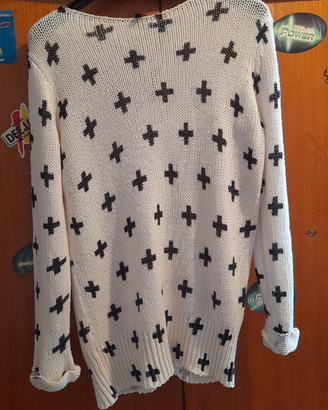 Maglione di marca H&M