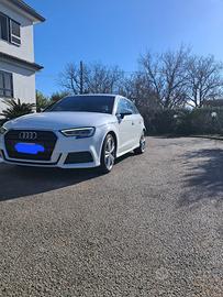 Audi A3 1.5 g-tron S-tronic 131 CV
