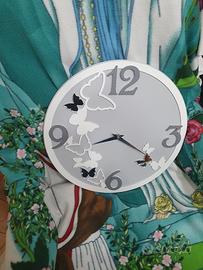 orologio da parete grande