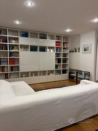 Cortina d'Ampezzo Via Vallombrosa