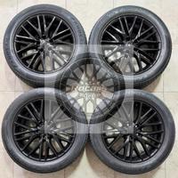 Cerchi 20 pneumatici estivi Jeep Grand Cherokee