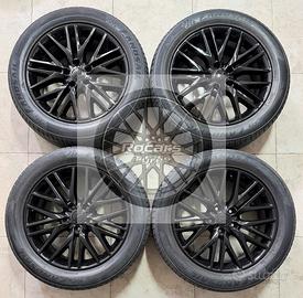 Cerchi 20 pneumatici estivi Jeep Grand Cherokee