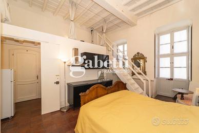 Appartamento Torino [piave 9VRG] (Centro)