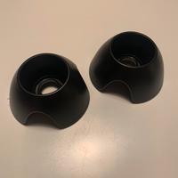 Scolabottiglia  “volta e asciuga” Tupperware