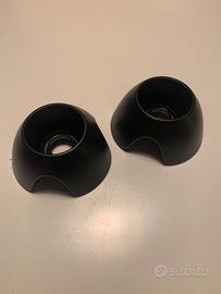 Scolabottiglia  “volta e asciuga” Tupperware