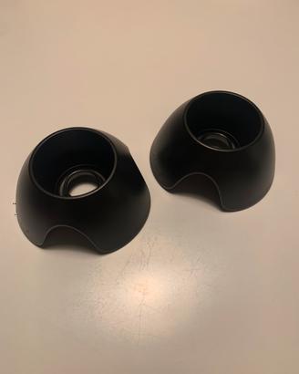 Scolabottiglia  “volta e asciuga” Tupperware