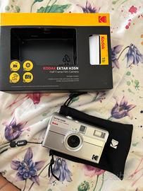 Kodak ektar h35n