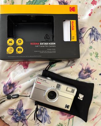 Kodak ektar h35n
