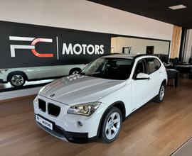 Bmw X1 sDrive16d