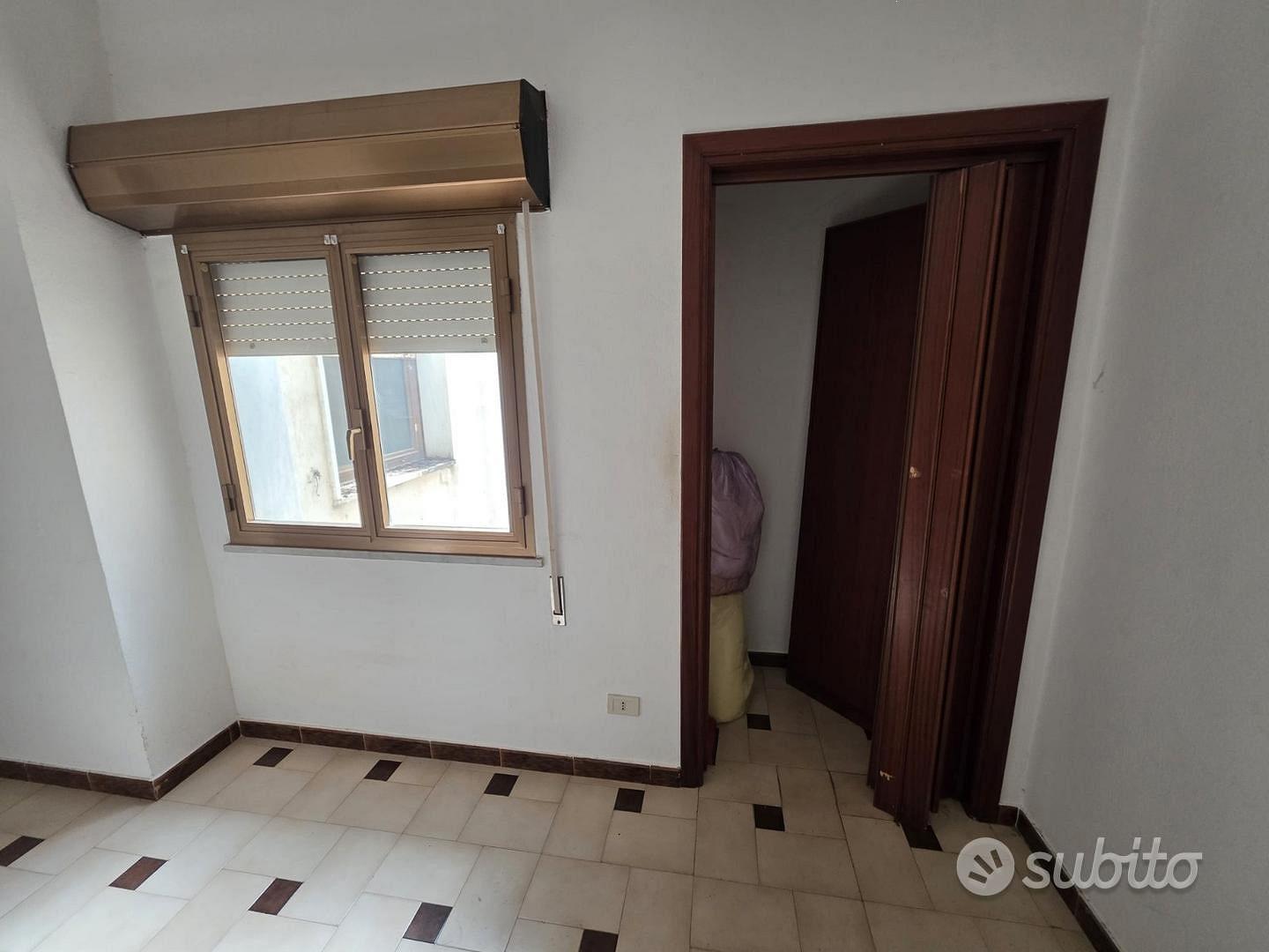 Appartamento – Castelvetrano, Quartiere San Giovanni, Trapani - Vista 2
