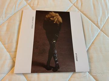 Argilla 2 LP 180 grammi Ornella Vanoni