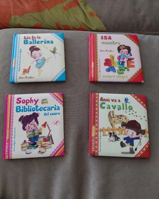 Libri per bambini