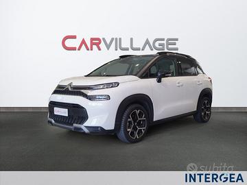 CITROEN C3 Aircross 1.5 bluehdi Shine Pack s&s