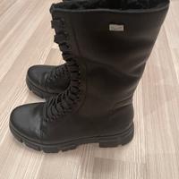 Da donna nuovi con lacci