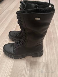 Da donna nuovi con lacci