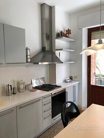 Appartamento piano terra per 4 persone