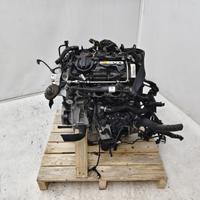 MOTORE COMPLETO B38A15A 1.5B 103Kw 140CV BMW 218I