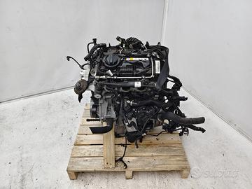 MOTORE COMPLETO B38A15A 1.5B 103Kw 140CV BMW 218I
