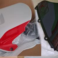 Ricambi cbr 1000 e r6