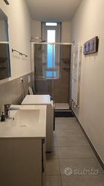 Bergamo - stanza singola