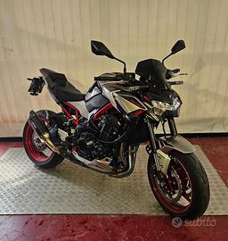 KAWASAKI Z 900 PERFORMANCE