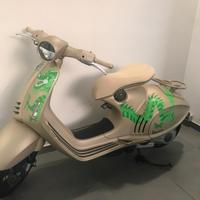 Piaggio Vespa 946 125