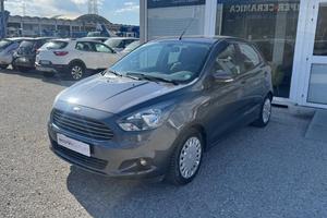 FORD Ka III - Ka + 1.2 70cv