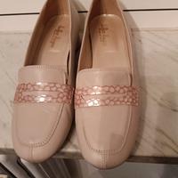 Mocassino donna Soffice Sogno
