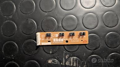 Sensore cartucce inchiostro Brother