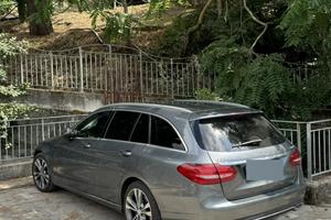 Mercedes 220 d 4matic full optional