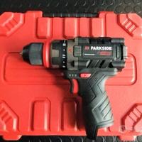 Trapano avvitatore Parkside