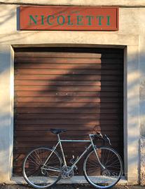 Nicoletti vintage 1980