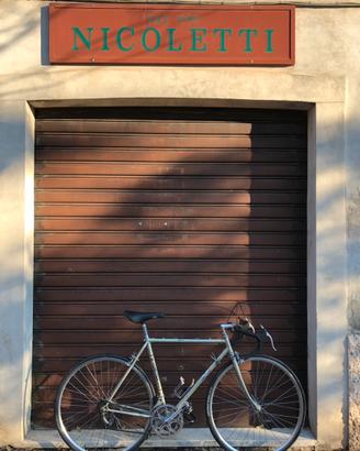 Nicoletti vintage 1980