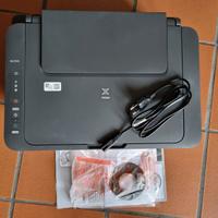 Stampante Canon Pixma MG2556S