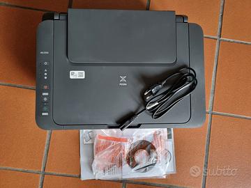 Stampante Canon Pixma MG2556S